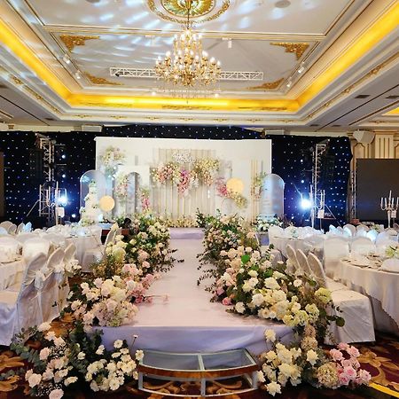 Dalat Palace Heritage Hotel Екстериор снимка