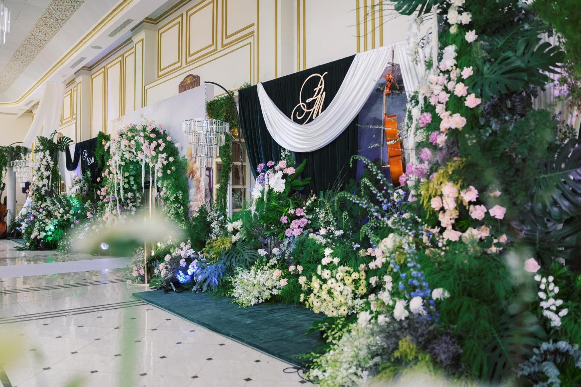 Dalat Palace Heritage Hotel Екстериор снимка